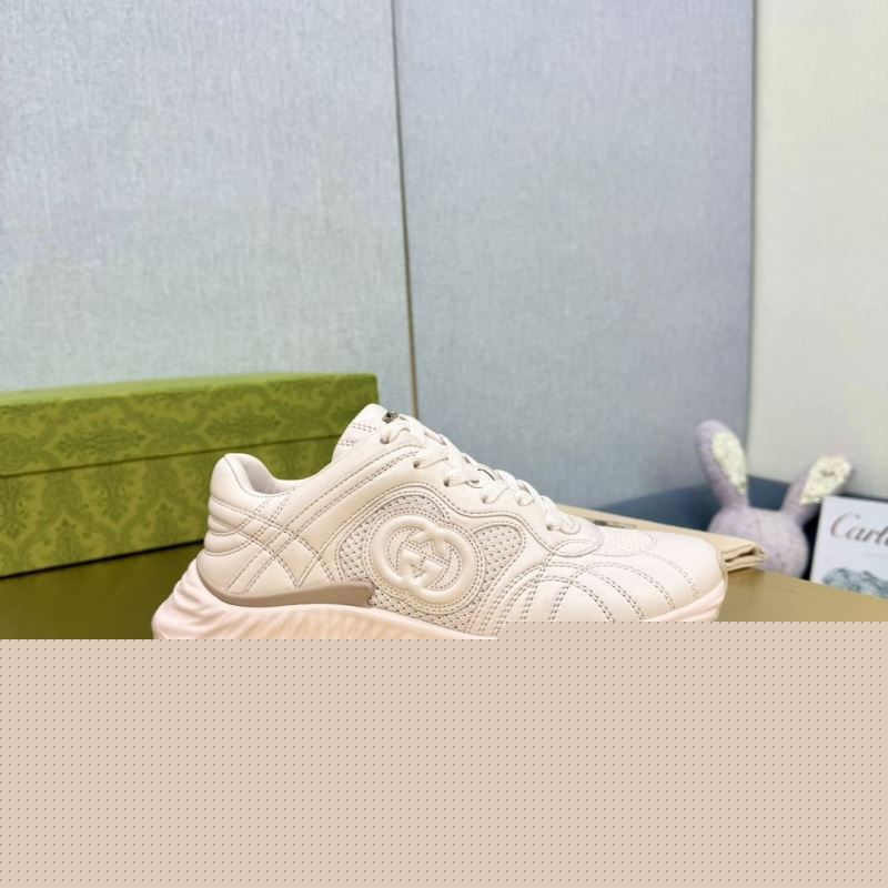 G*u*i sneakers